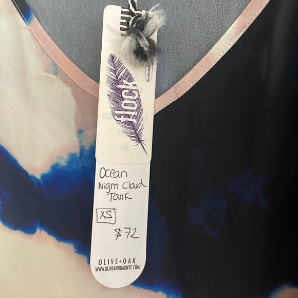 Olive+Oak Tank Top - Picture 5 of 5